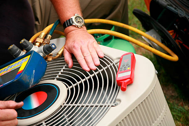  Fort Lauderdale, FL HVAC Pros