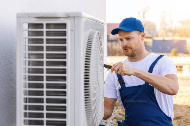 Best HVAC replacement cost  in Fort Lauderdale, FL